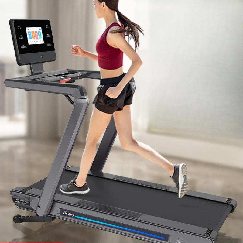 Business grade luxury elevate fitness treadmills for commercial enterprises and institutions