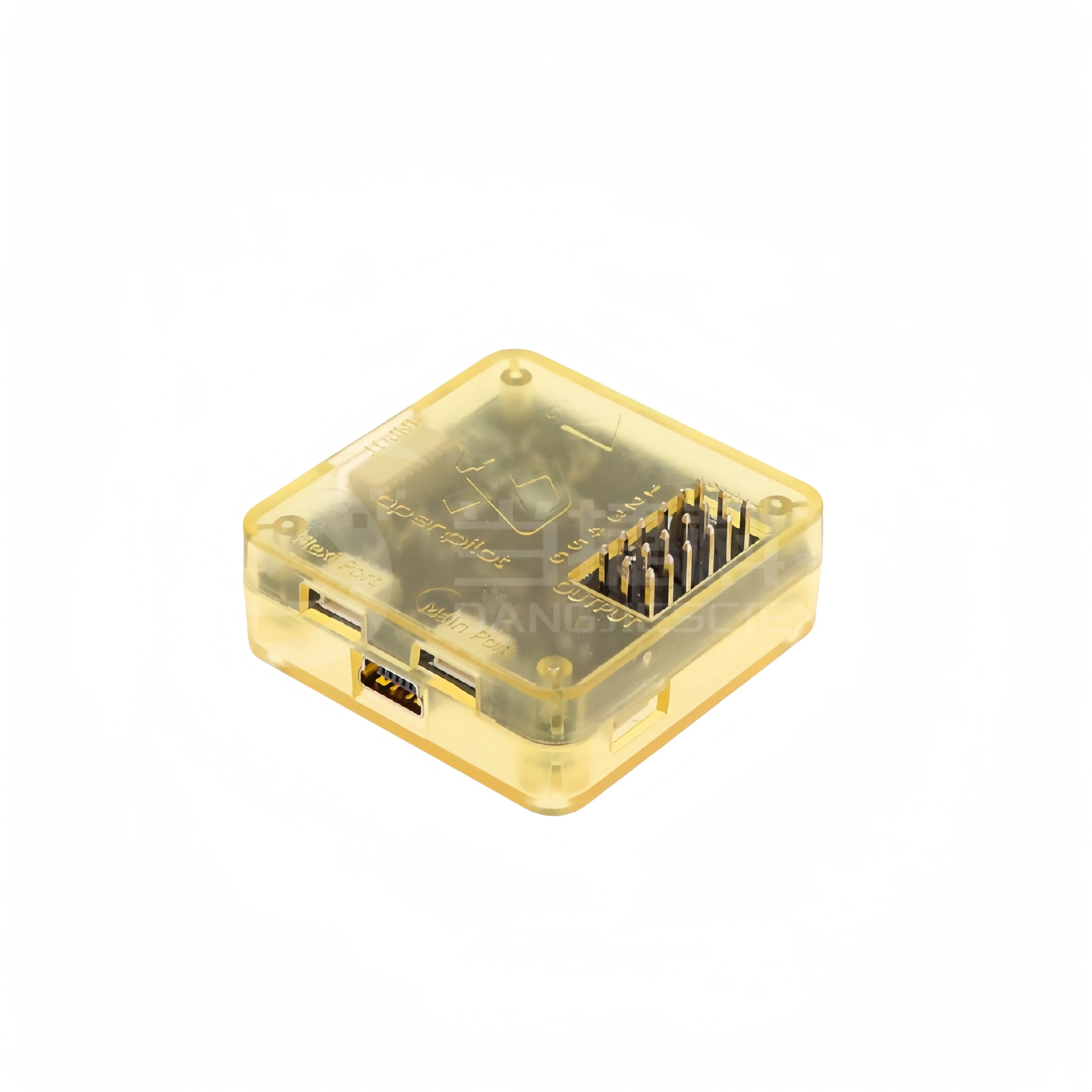 CC3D Openpilot Open Source Flight Controller, Perfect for QAV250 330/WASP/FPV Dr-ones