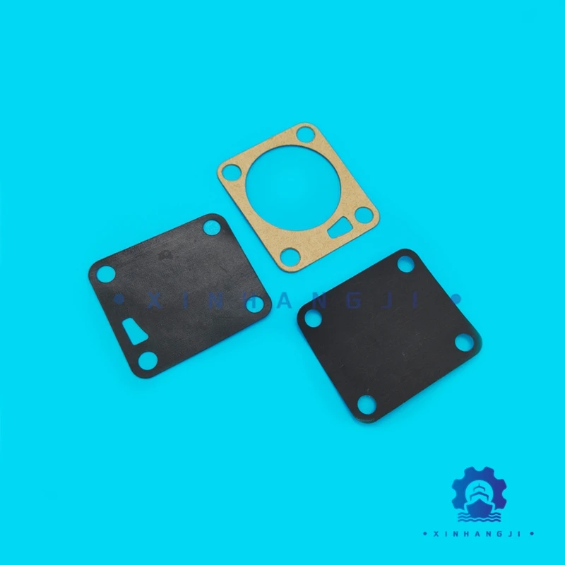 High quality Diaphragm Full Gasket 3C8-04005-0 Made inTaiWan For Tohatsu Nissan 9.9-50 HP boat part