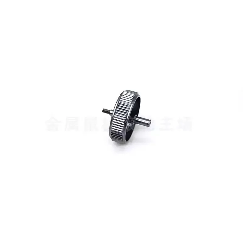 1 Piece Metal Mouse Scroll Wheel For Ninjutso Sora V2 Magnesium Aluminum Alloy Mice Roller