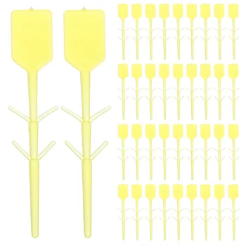 Acessórios para extintor de incêndio, 2000 peças, selos de segurança para substituição de equipamentos, trava de pino de tração, etiquetas de segurança de plástico, adulteração de fornecimento