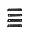 4PC BK SHORT