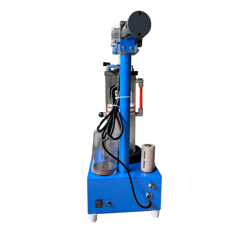 خلاط استثمار صغير لآلة التحريك ذات السرعة القابلة للتعديل لصب المجوهرات #3