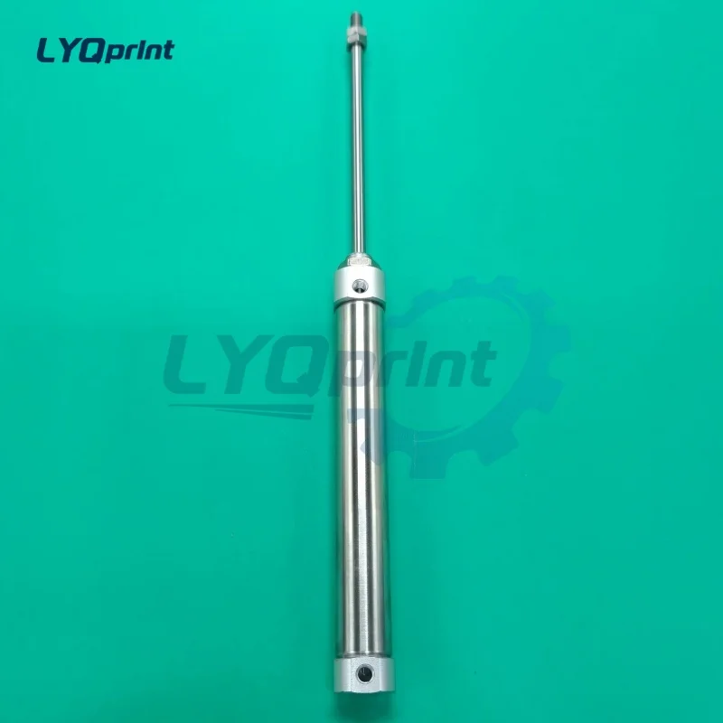 1 PCS CJ2L16A-T2055-90 16x90mm Sampling Cylinder for Komori LS40 Offset Printing Machine Replacement Spare Parts