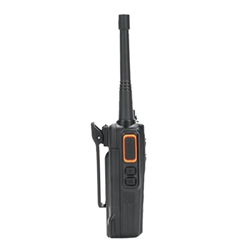 Quansheng MD10 Digital Analog IP67 Waterproof Dustproof Wireless Long Range Transmitter Professional 2 Way Radio Walkie Talkie