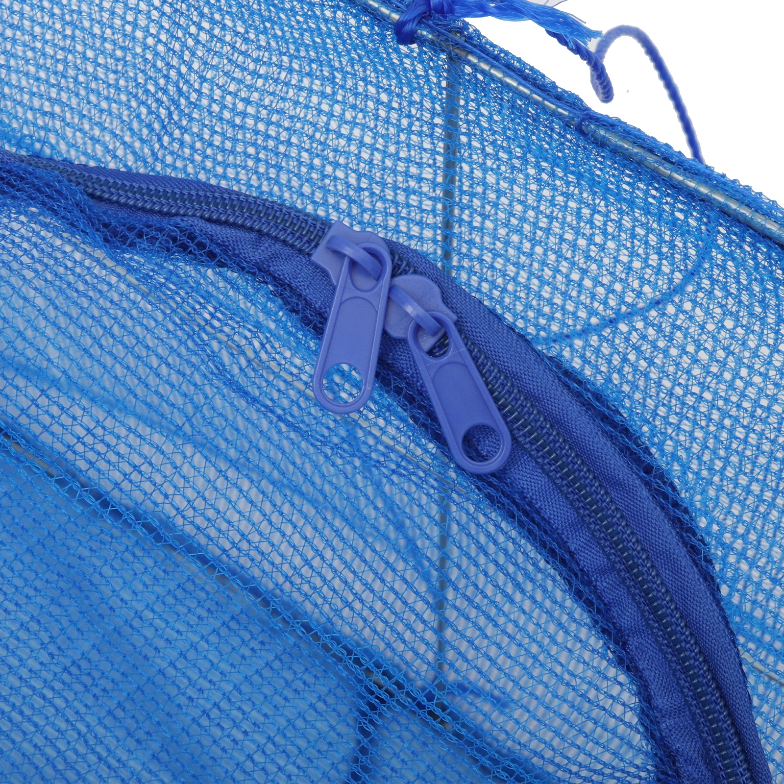 

Portable Hanging Fish Drying Rack With Nylon Multi-layer Mesh For Fruits And Shrimp Environmental Friendly Pcs