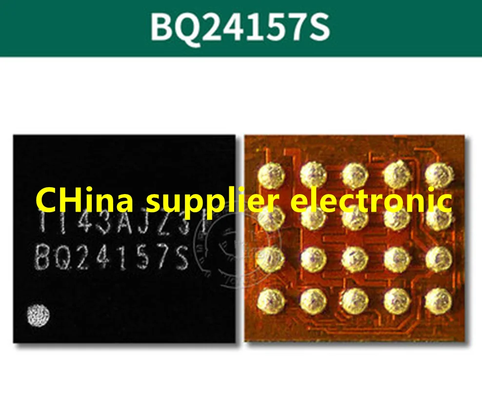 5pcs-30pcs BQ24157S Charger IC USB Charging Chip 20 pins