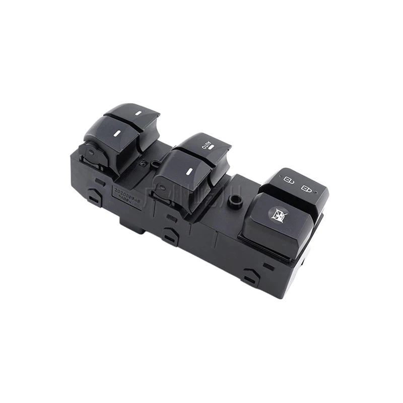 93570-4V010 is suitable for Hyundai Langdong car electric window lift control switch window master switch