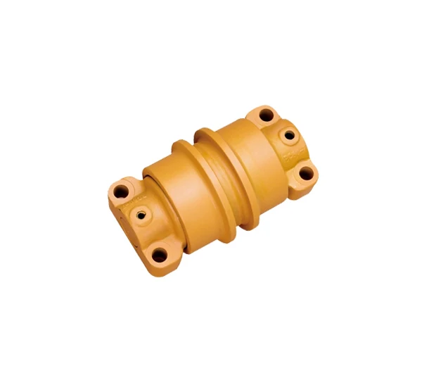 EXcavator Crawler Idler Wheel | OEM 201-30-00291  | Undercarriage Parts