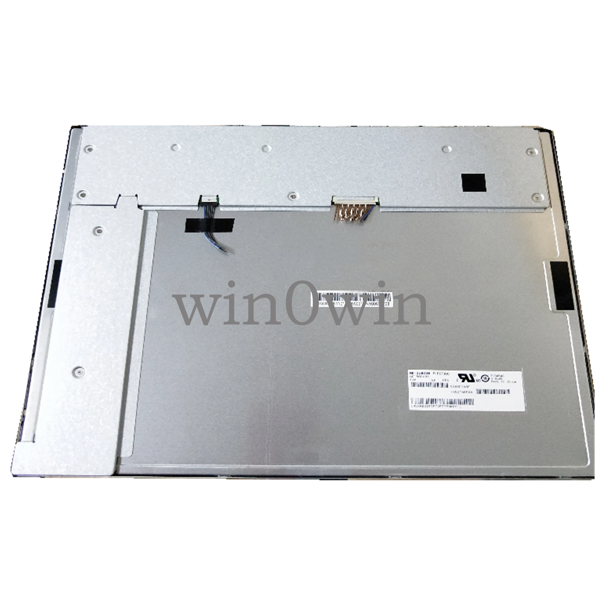 

AC150XA02 For Mitsubishi Original 15 Inch LCD Screen