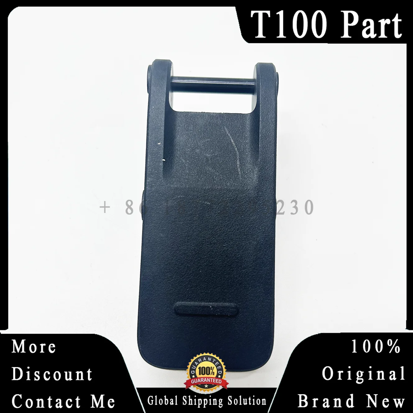 Original T100 Middle Frame Buckle Module Brand New for Dji T100 Agriculture Drone Accessories Repair Parts