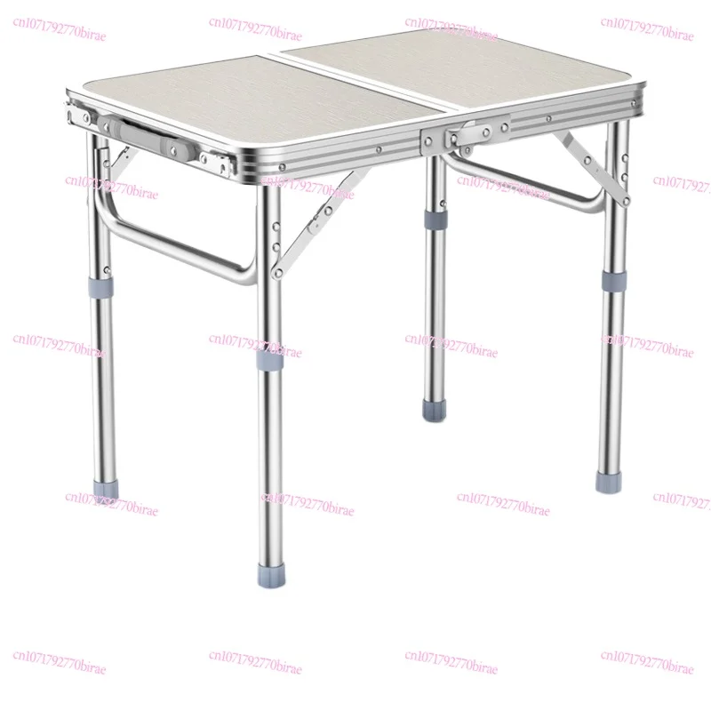 

Customized Bed Computer Table Multi-purpose Storage Study Aluminum Alloy Folding Suitcase Portable