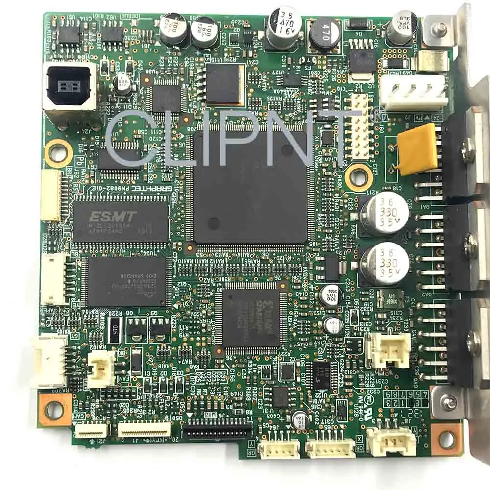 CLIPNT for Graphtec CE6000-40 / CE6000-60 / CE6000-120 AP Cutting Plotters Hight-Quality Main Board
