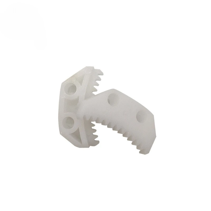 10pcs Initial D Arcade Racing Game Plastic Gear Moon Pedal Accessory for Simulation Machine