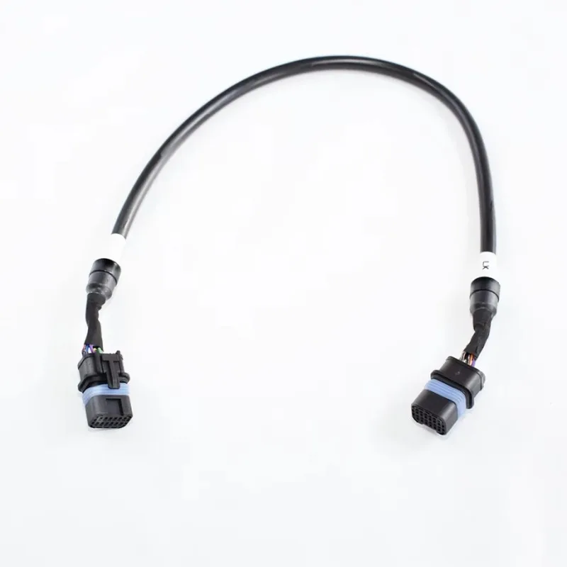 Centrifugal Sprinkler Signal Cable for DJI Agras T40/T20P Agriculture Drone Plant Protection UAV Accessories
