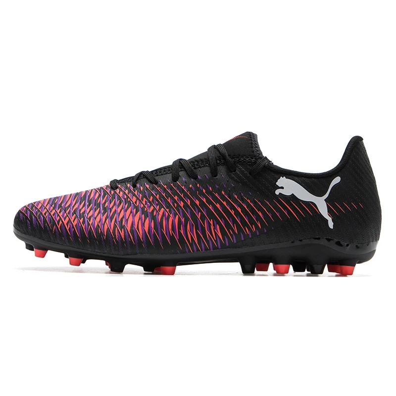 

Puma Future 8 Play Mg Men's and Women's Shoes Couple's Shoes Mg Spike Shoes Human Grass Practical Training Shoes Youth Adult Competition Football Shoes 108376-01