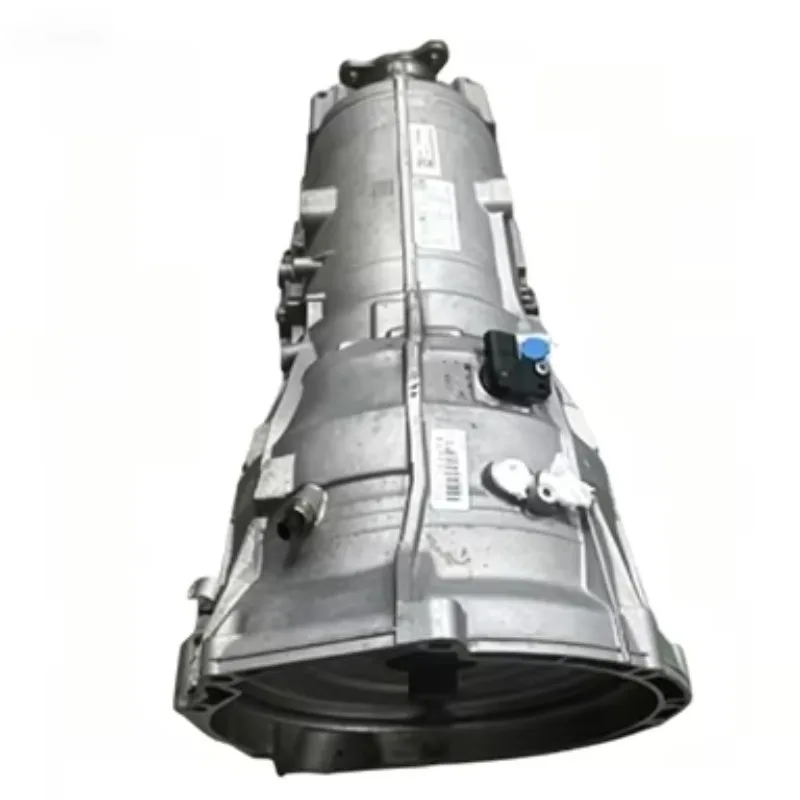 New Mingyin brand transmission B25 assembly 6HP-21X automatic transmission parts, suitable for X5 aluminum structure 12 months w