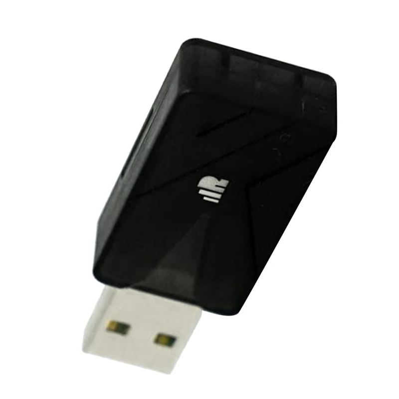 XSR-SIM Sans Fil Simulateur USB Dongle Pour Frsky Émetteurs Et Tech System Avion De Vol Hélicoptère Quadcopter