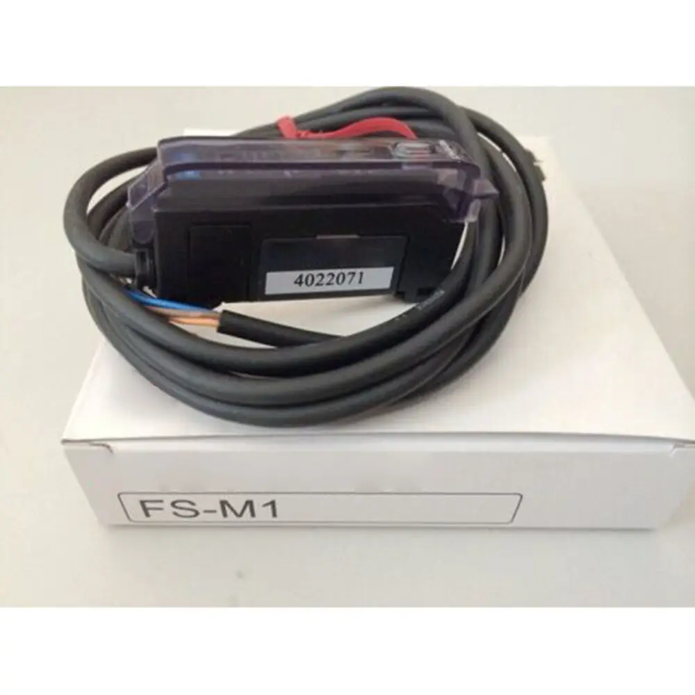 Fiber Optic Sensor FS-M1 for Keyence FSM1