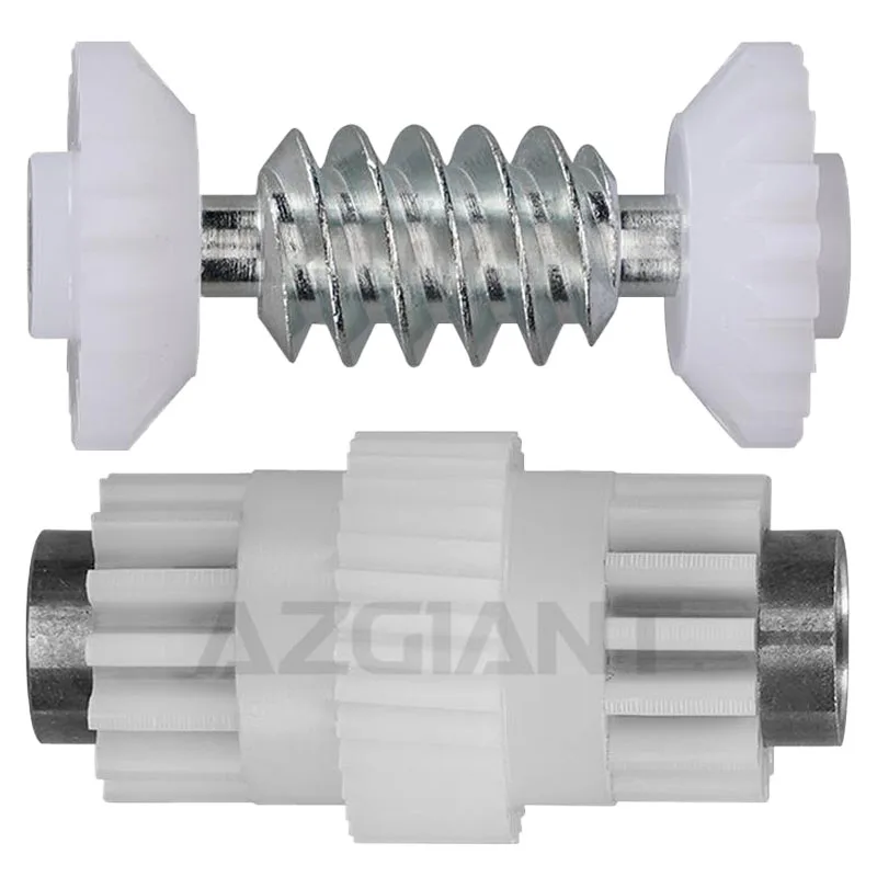 

Azgiant For 2017-2021 Kia NIRO Outside Back Mirror Electric folding Motor Inner Gear Metal Wear-resistant Car Component