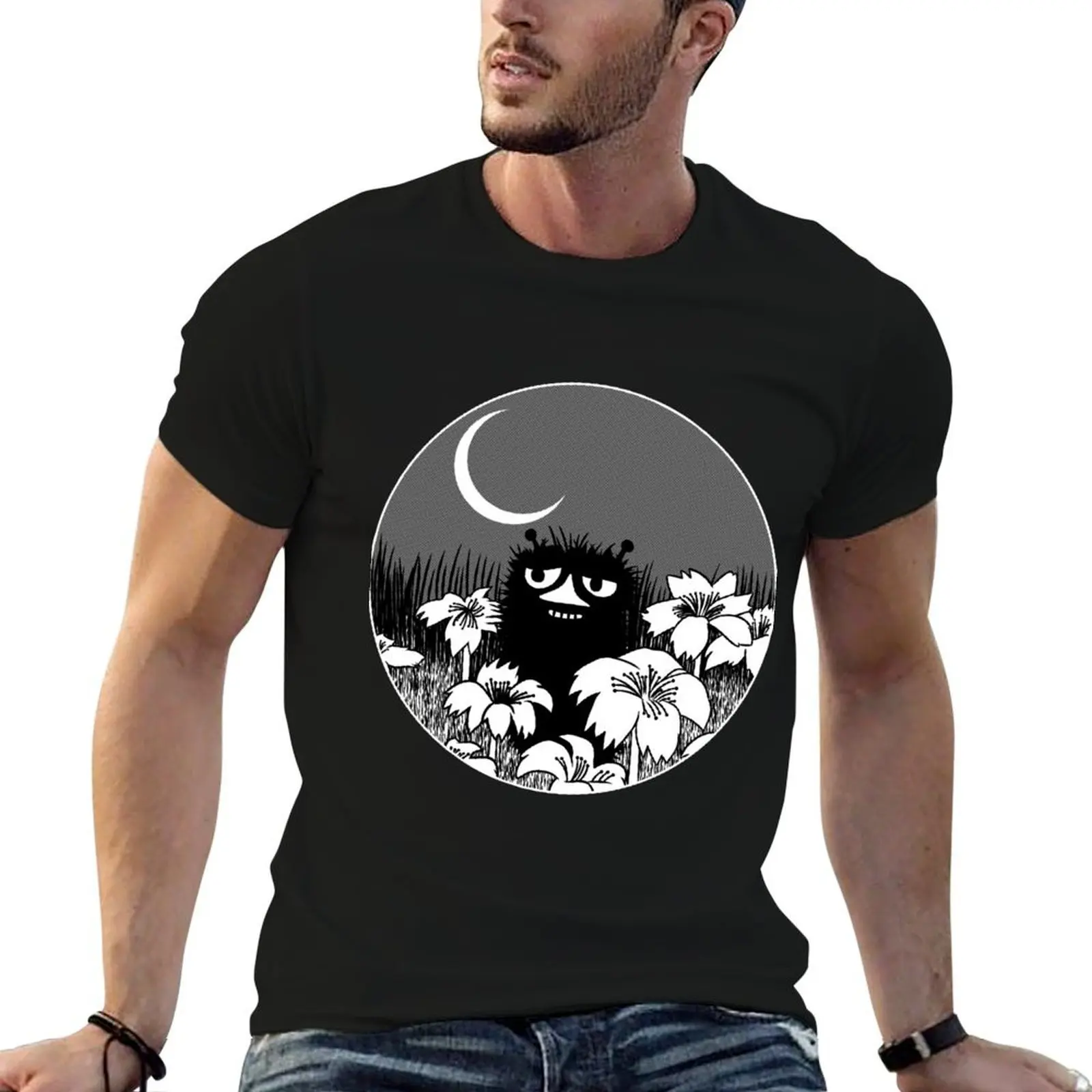 

stinky T-Shirt t shirt man casual t shirts cotton 100% T-Shirt