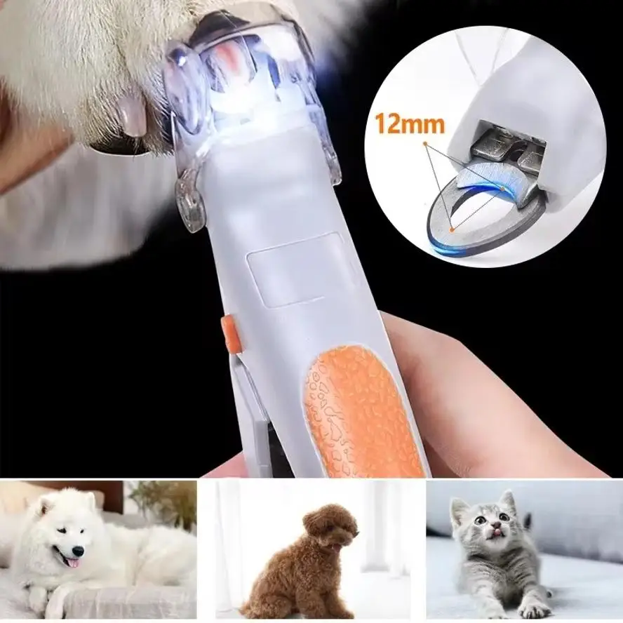 Thumbnail 2 - #25 Cheapest Cat Nail Trimmer Deals You Can Get