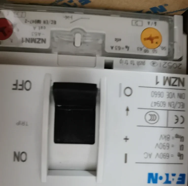 New Original Eaton …