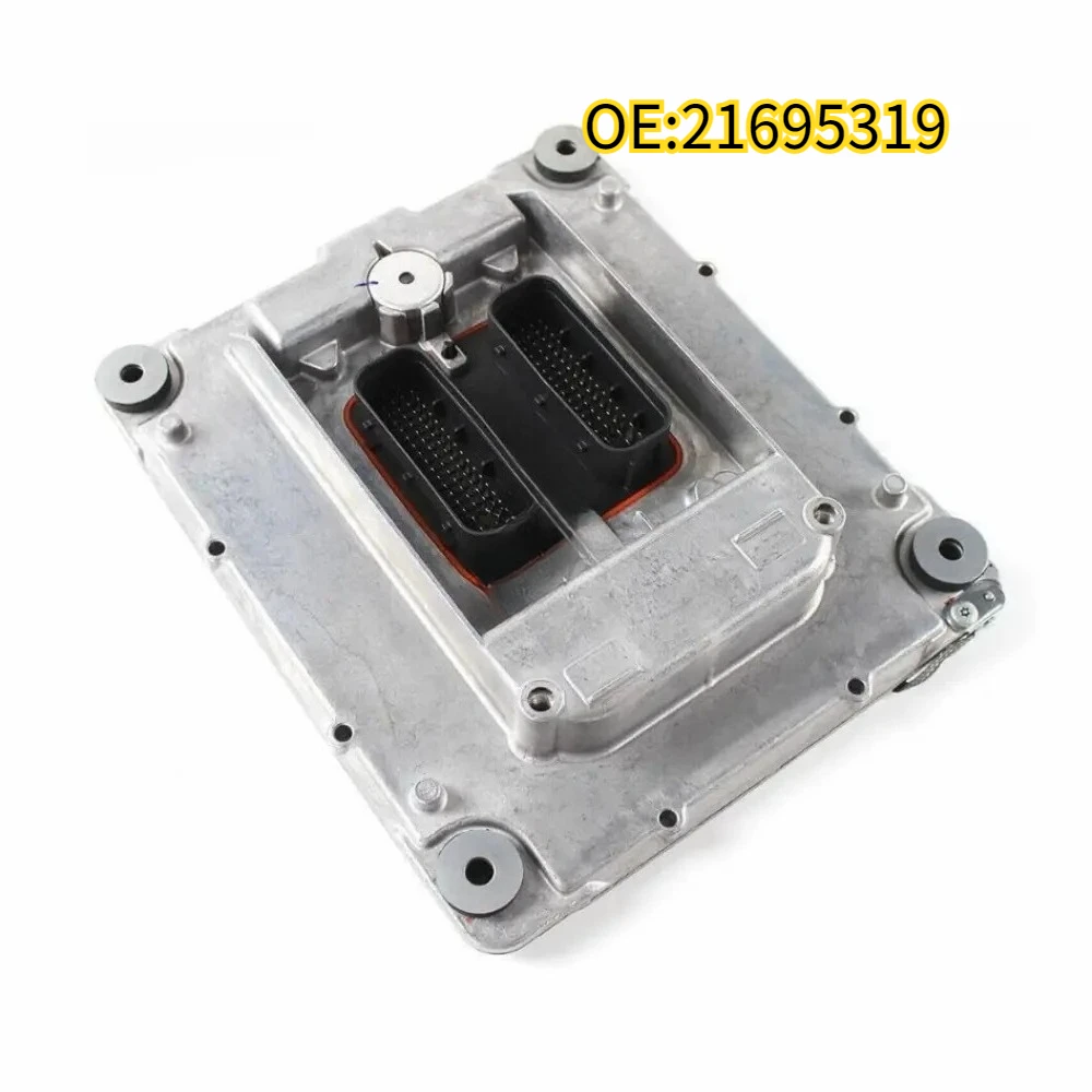 

For 21695319 Originele Nieuwe Motor Computer Board ECU Elektronische Regeleenheid Fit Voor VOLVO