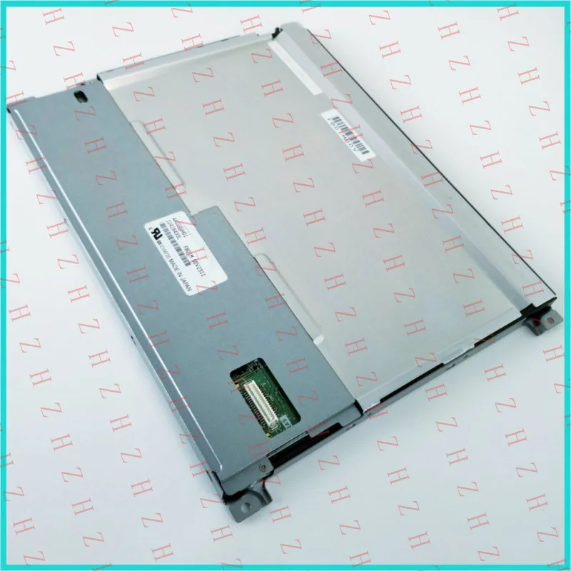 P+ Brand new AA104VH02 LCD Display Screen for Mitsubishi Fast