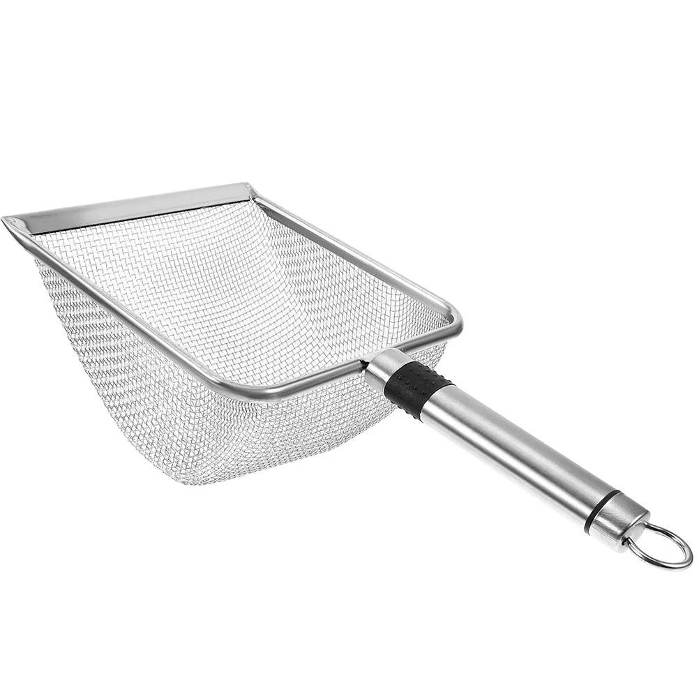 

Cat Litter Scoop Cat Litter Sand Sifter for Kitten Pet Cat Litter Scoop metal cat litter scoop litter scooper