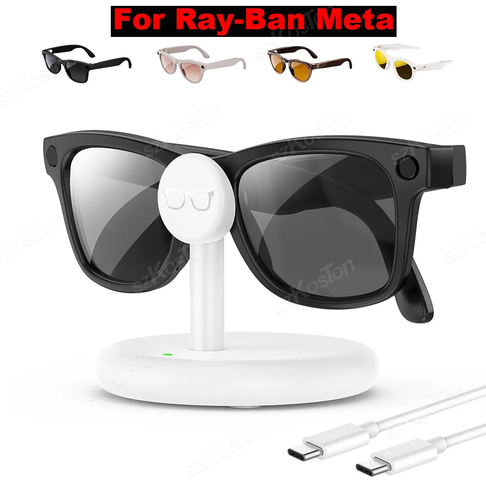 Charging Dock For R… - image