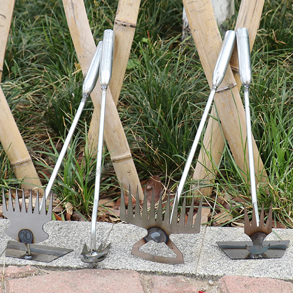 New Weeding Artifact Uprooting Weeding Tool Farming Tools Pulling Weeding Tools Agricultural Tools And Rakes Gardening Tools