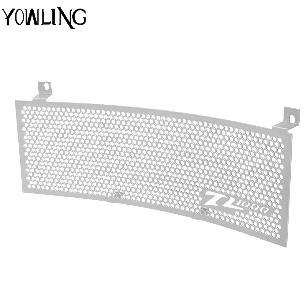 FOR Suzuki TL1000R 1998-2003 2002 2001 Motorcycles Accessories Radiator Grille Guard Cover Oil Cooler Net Protector TL 1000 R