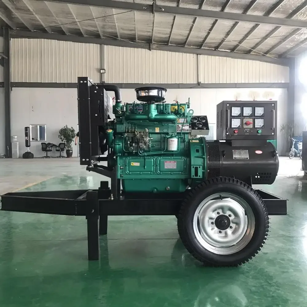 3 Phase 25kw 50kw 30kw 10kva 12kva 20kva 50kva 20kw 60 Kva 100kw 22kva 40kva diesel Electric Power Generator