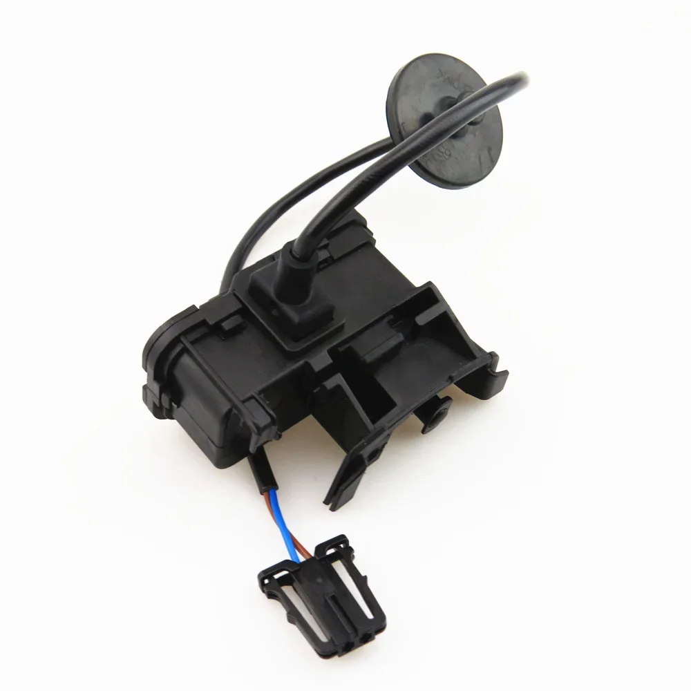 خزان وقود السيارة قفل الباب المحرك التحكم المحرك لشركة فولكس فاجن جيتا باسات B6 B7 جولف MK7 R32 بولو أرنب ساجيتار سكودا 56D 810 773 C #4