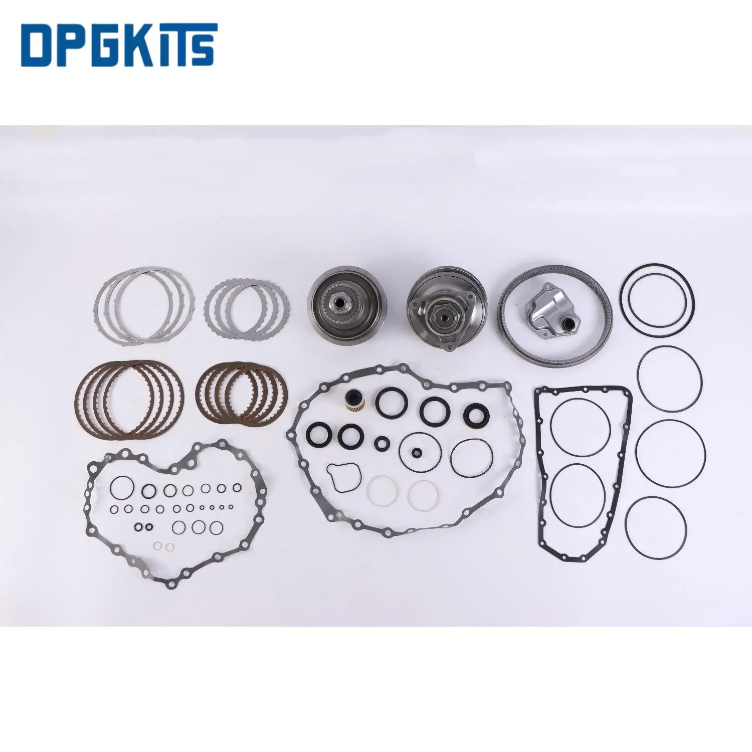 

Комплект для восстановления коробки передач JF011E RE0F10A 30T, комплект шкивов и ремень цепи для Nissan Altima Maxima Murano Quest 03-UP Caliber 07-12