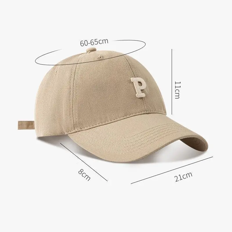 Große Größe 59-65cm Baseball Kappe Frauen Baumwolle Große Kopfumfang Herren Baseball Caps Trucker Hut Snap Zurück gorras Sonnenschirm