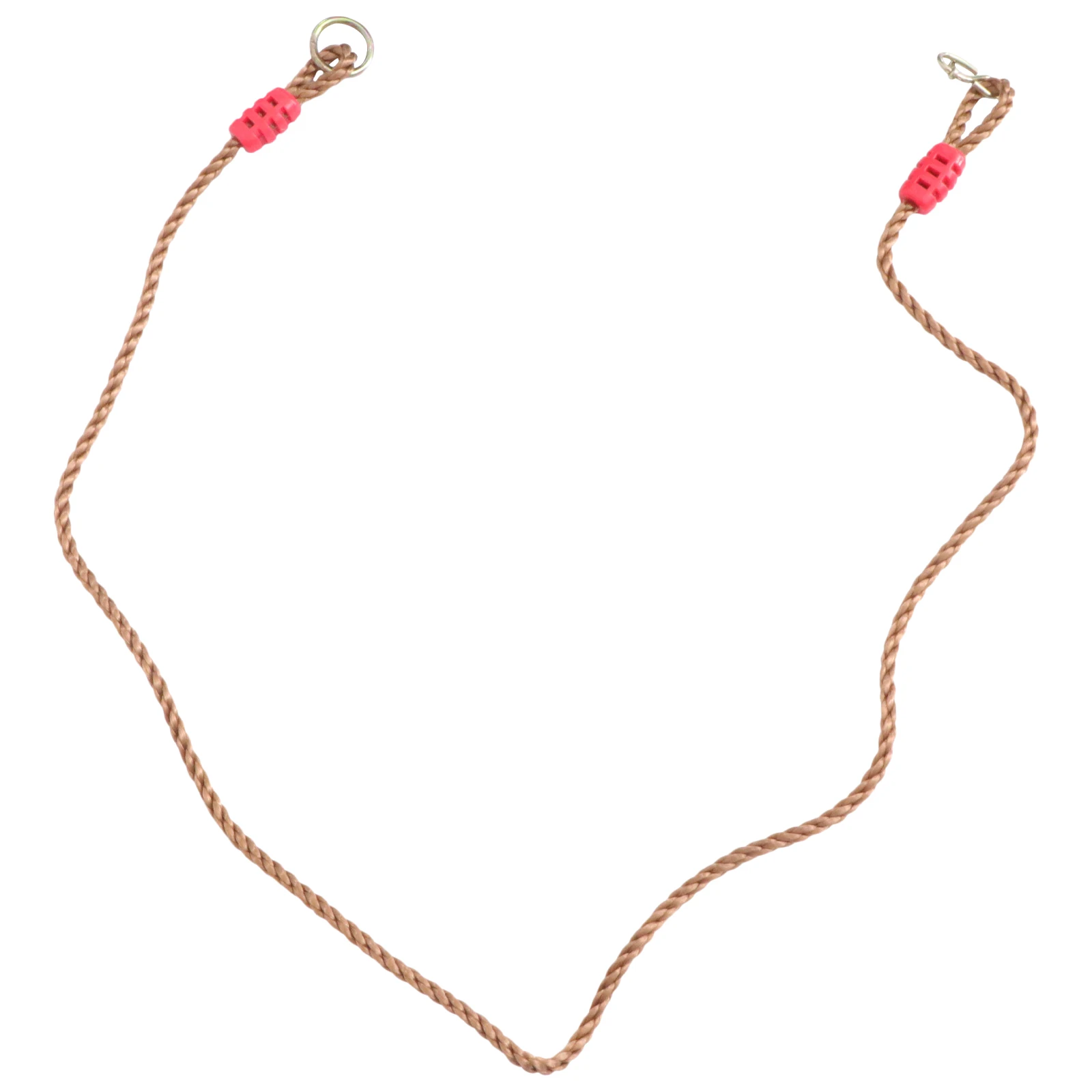 

Swing Hanging Durable Adjustable Adjustable Swing Rope Fits All Swings Hammock Outdoor Camping Furniture Accessories