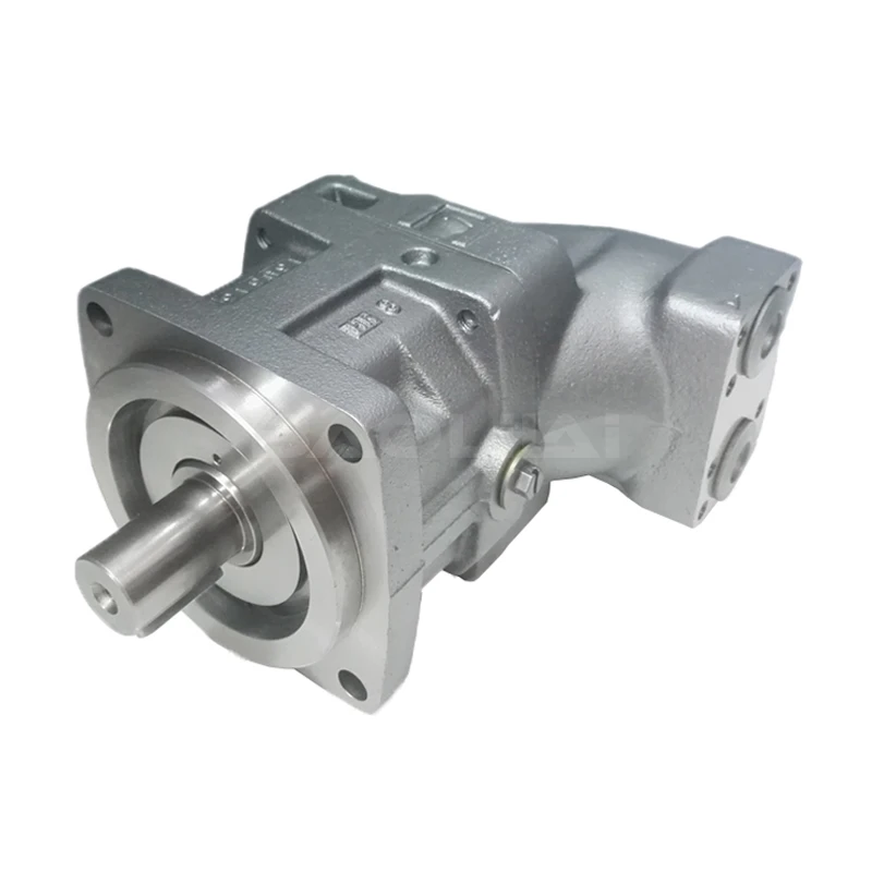 

Par ker F12 080 F12-080 Hydraulic Motor F12-080-MS-XV-X-255-000-0 Axial Hydraulic Motors for Sale