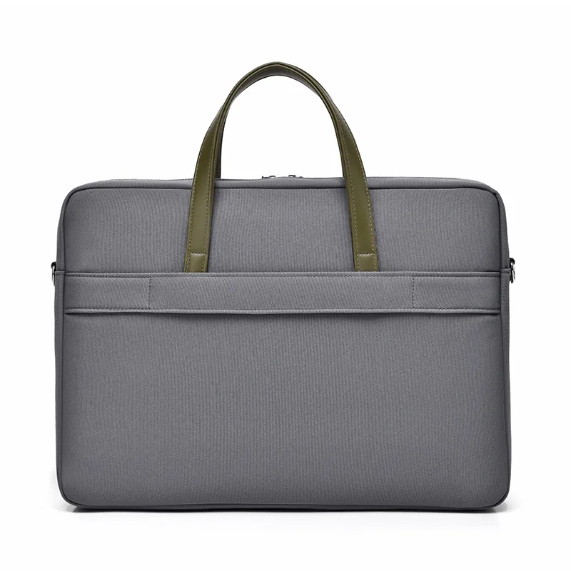 

Shockproof 17-inch gaming laptop bag 16-inch shoulder laptop bag business travel briefcase