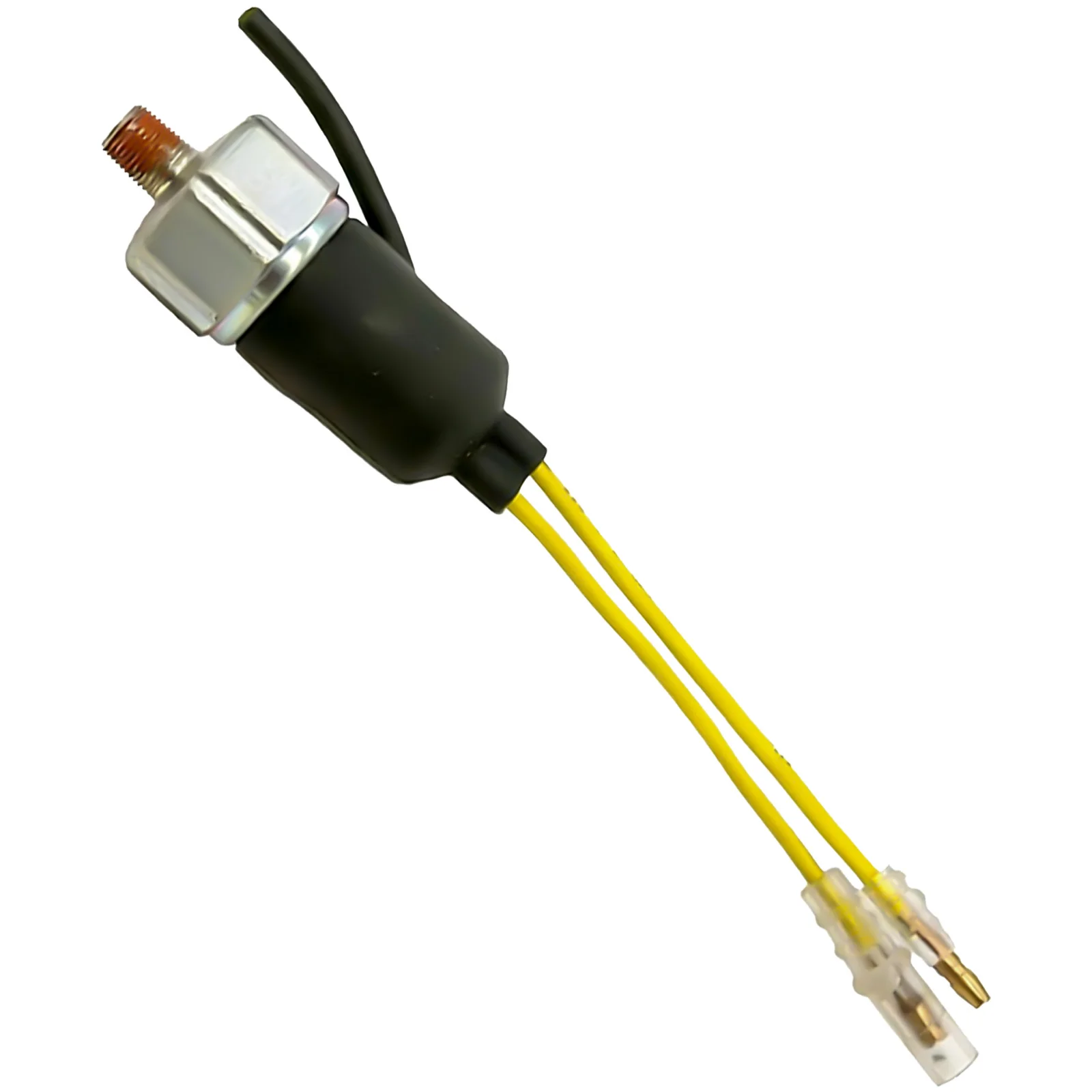 Oil Pressure Sensor 1-82410160-1 KZ000005 For Hitachi EX200-2 Crawler Excavators