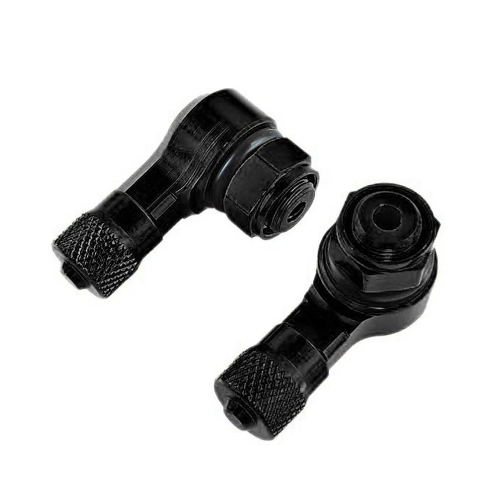 

Optimized Weight Distribution Valves Motorcycle Valves Motorcycle Accessory Tire Valve Stem Precision Machined Surfaces