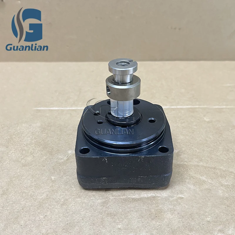 High‑Quality Fuel Injection Pump Head Rotor 096400‑1250 for 2L, 2LT, 3L Engines