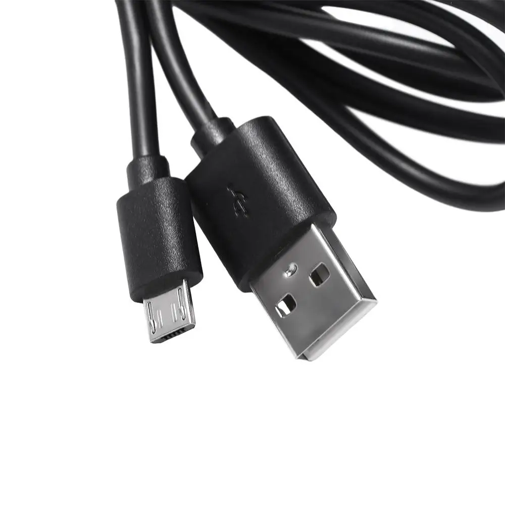 Draagbare Data Sync Micro USB-kabel Snelle telefoon Oplaadsnoer Adapter Datalijn Datakabel Micro USB-oplaadkabel Digitale kabels