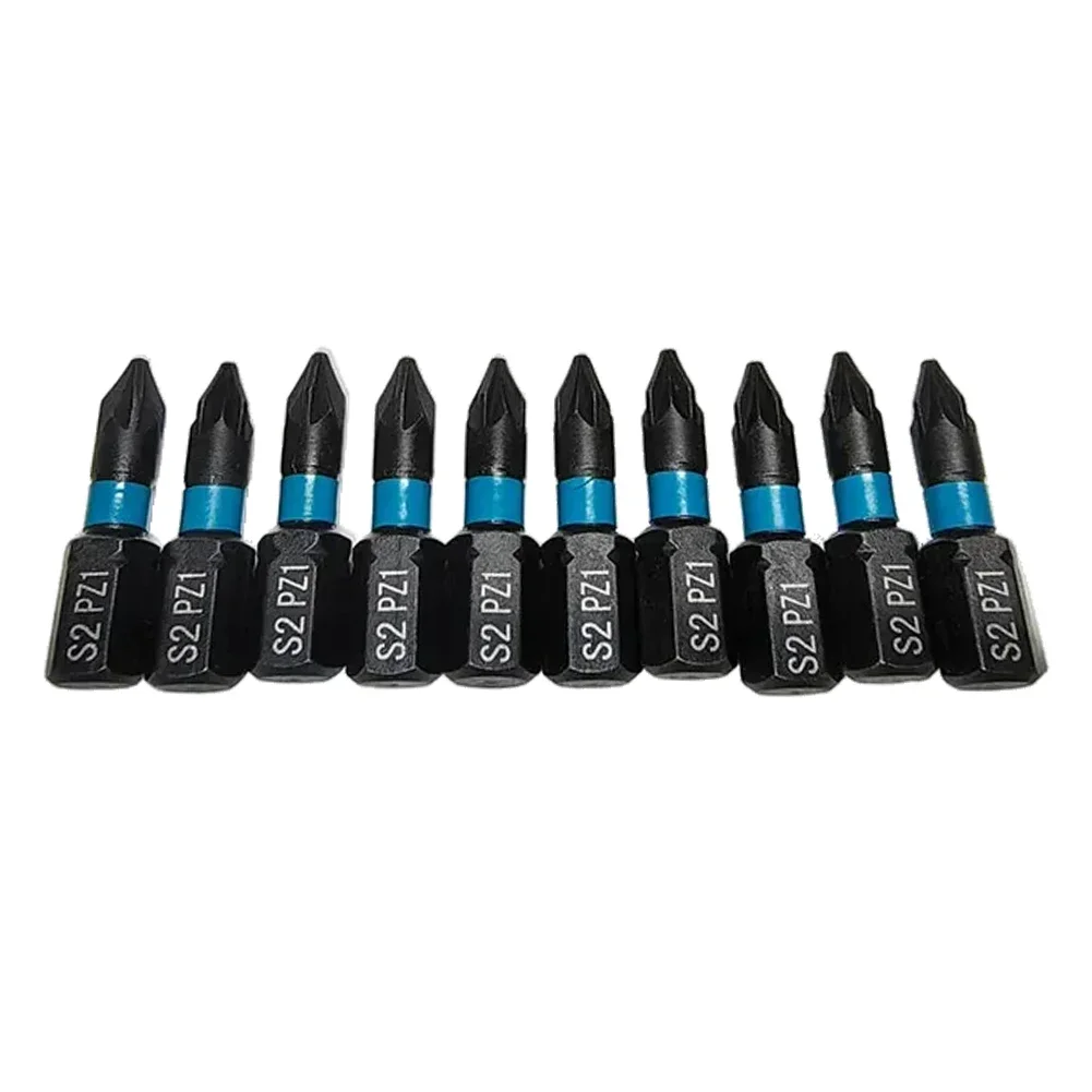 

Screwdriving Tasks Hex Drill Bits Precision Screwdriver Set Magnetic Tips Professional And DIY Use Secure Hold