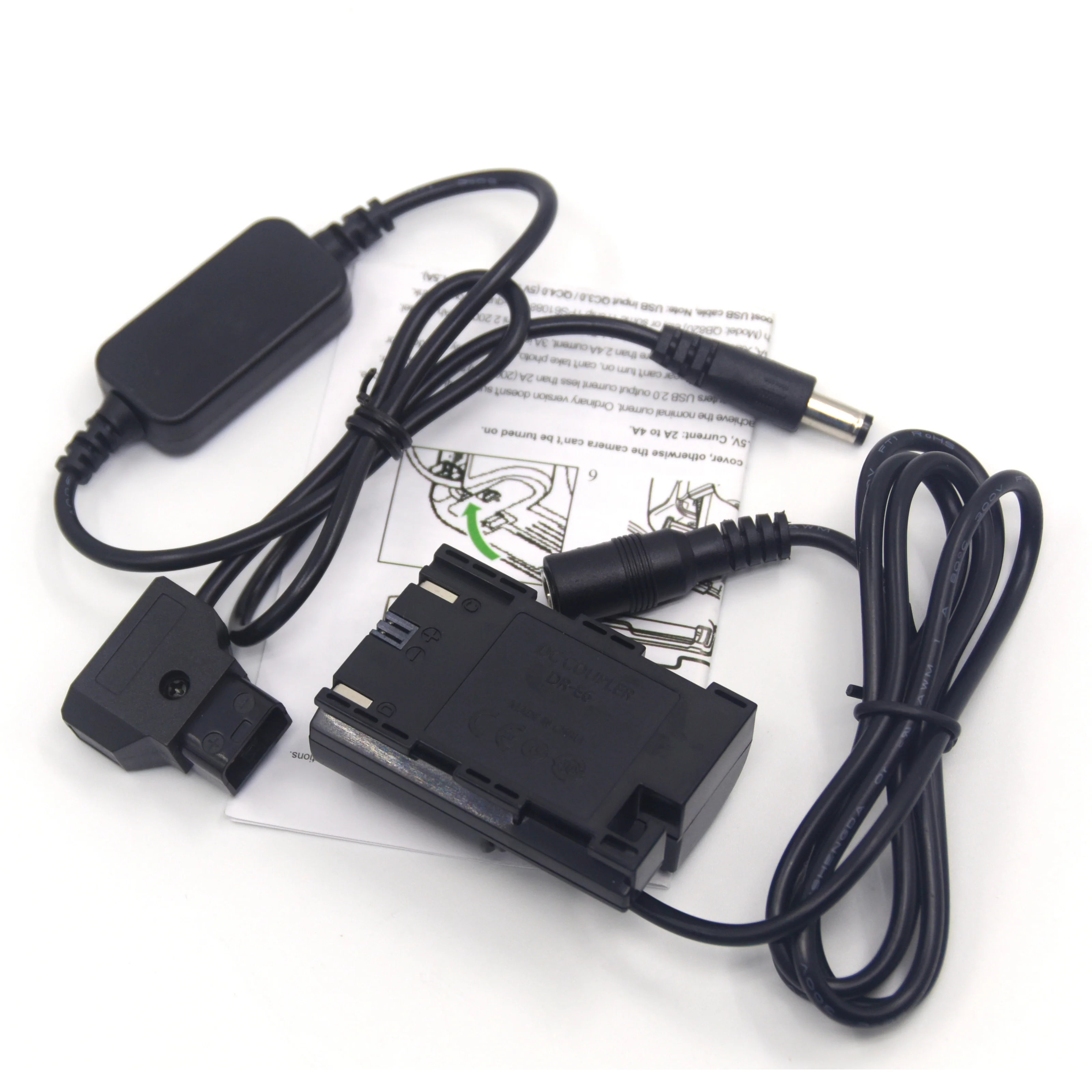 LP-E6 Dummy Battery…