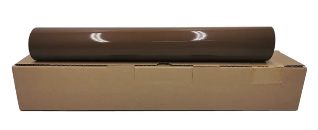 

NROLI2136FCZZ оригинальный новый прижимной ролик для Sharp MX C 2621 3121 2651 3051 3081 4081 5081 6081 3581 4581 пленка термофиксатора