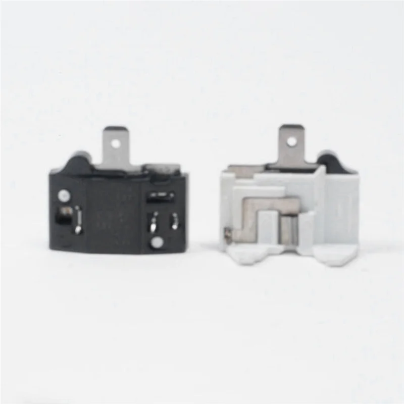 AB41-110/220V Refrigerator PTC Starter Relay Compressor Overload Protector Refrigerator PTC Starting Relay 1/6 For HP