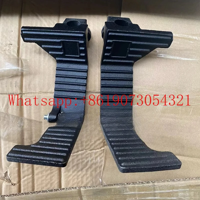 

Детали экскаватора 15/20/3015/17 Универсальная ножная педаль микроэкскаватора