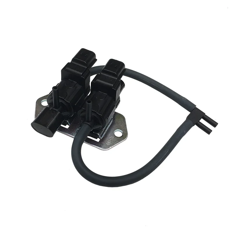 V33V43V73V77V93V97 four-wheel drive solenoid valve vacuum valve differential light alarm